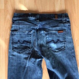 Seven for all Mankind Flare Jeans